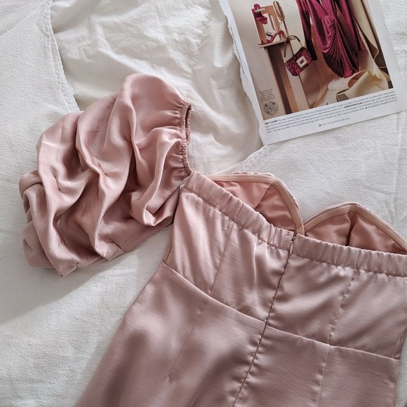 Nordstrom Endless Rose Dress - Picture 5 of 5